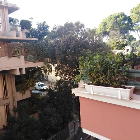 Ada, Roma